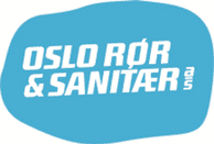 Logo -Oslo Rør & Sanitær AS